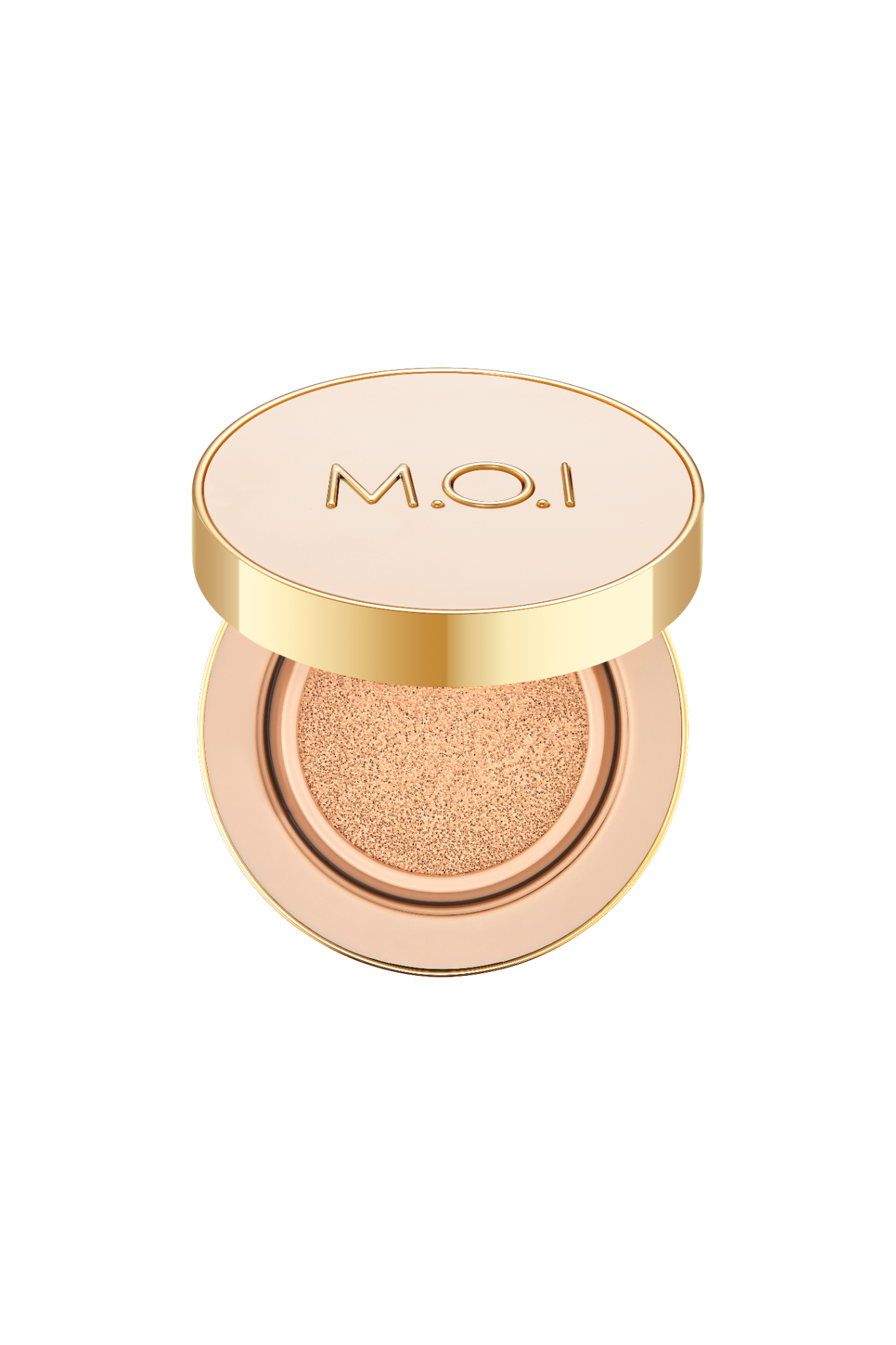 Phấn Nước M.O.I Premium Baby Skin Cushion – Tone 20 – Da Trắng Vừa 