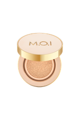  Phấn Nước M.O.I Premium Baby Skin Cushion – Tone 20 – Da Trắng Vừa 