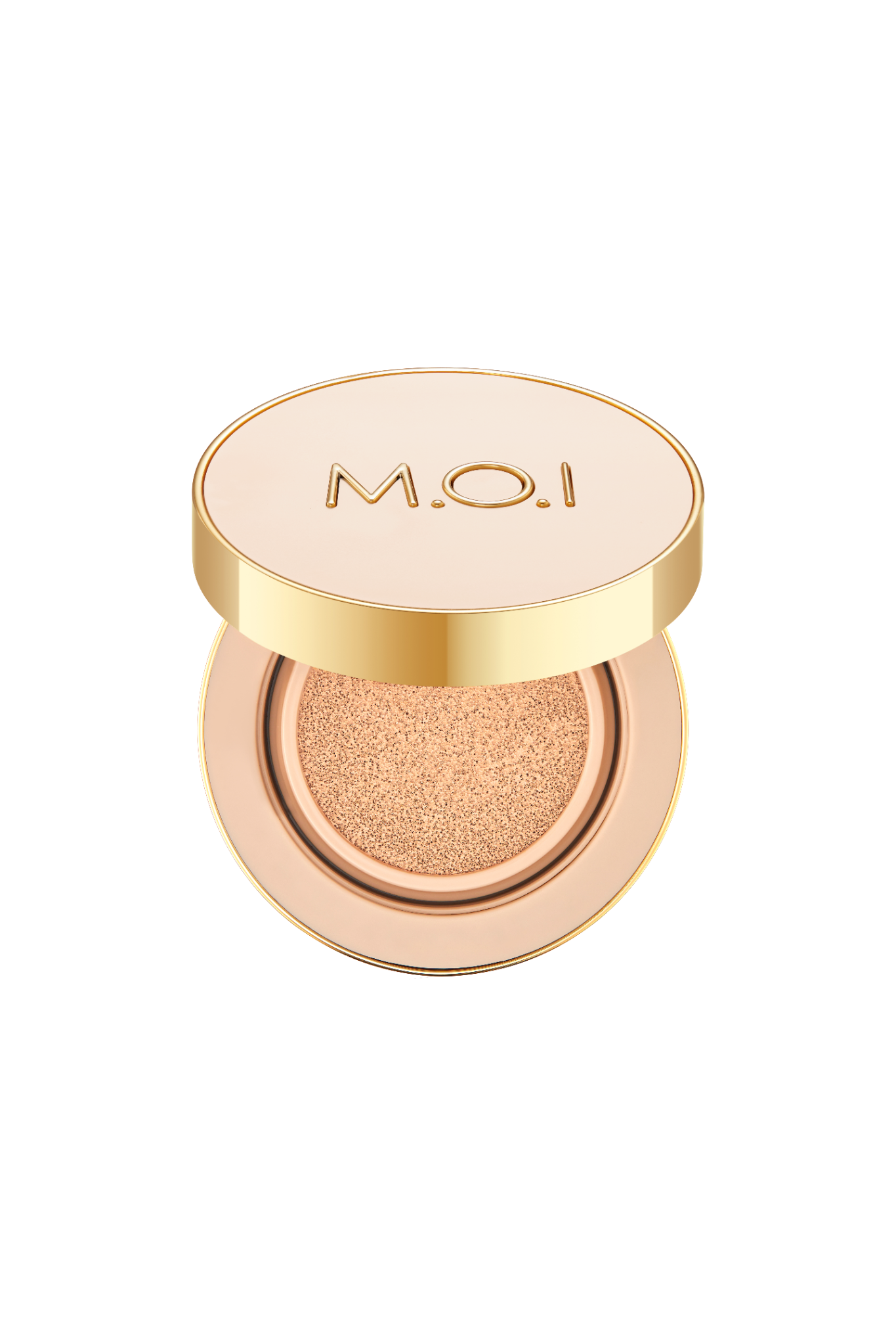  Phấn Nước M.O.I Premium Baby Skin Cushion – Tone 10 – Da Trắng Sáng 