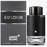  Nước Hoa Nam Montblanc Explorer Edp 100ml 