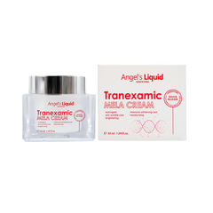  Kem Dưỡng Làm Mờ Nám Chuyên Sâu Angel'S Liquid Mela Cream 50ml. 