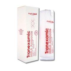  Siêu Tinh Chất Xoá Thâm Đỏ Mờ Sạm Nám Angel'S Liquid Tranexamic Mela Ampoule 30ml 
