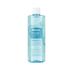  Nước Tẩy Trang Nature Republic Good Skin Mineral Ampoule Cleansing Water 500 ml 