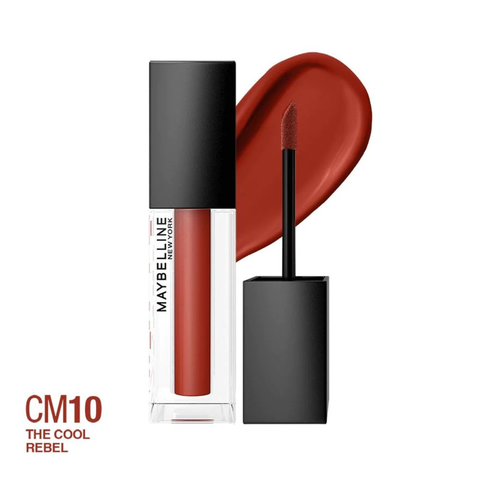  Son Kem Sensational Cushion Matte CM010 - DATE 