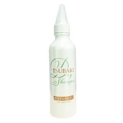  Dầu Gội Khô Tsubaki Dry Shampoo (180ml) - Nhật Bản 