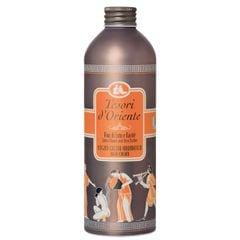  Sữa Tắm Hương Hoa Sen Tesori D`Oriente Lotus Flower And Acacia'S Milk 500ml 