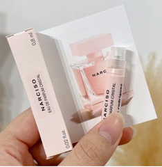  Nước Hoa Nữ Narciso Rodriguez Cristal EDP 0,8 ml - KM 