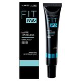 Kem Lót Kiềm Dầu Ngăn Xuống Tông Maybelline New York Spf 20 Fit Me Primer Matte+Poreless 30ml.