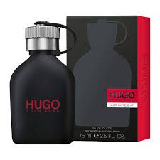  Nước Hoa Nam HUGO BOSS Just Different EDT 75ml 