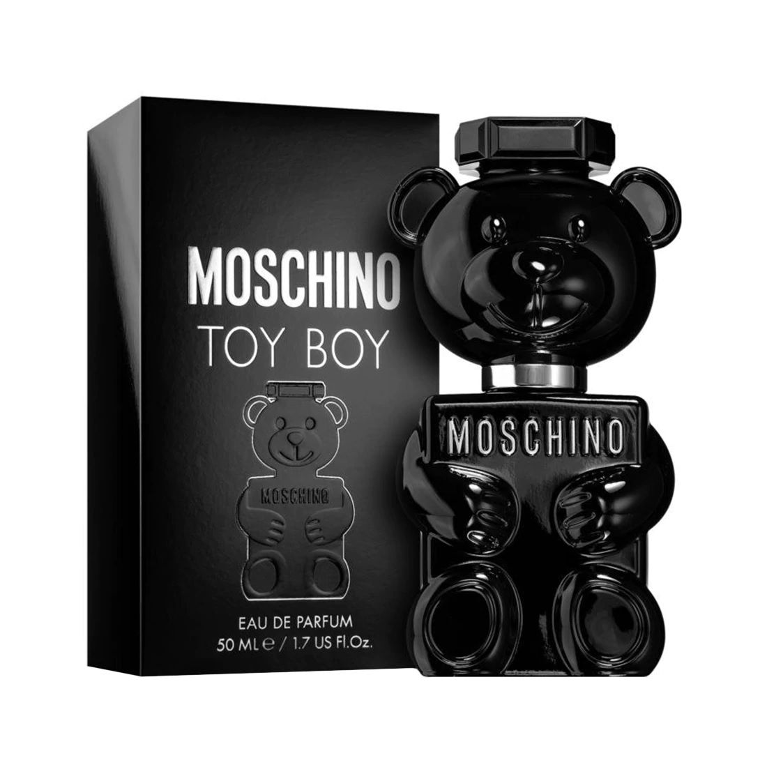  Nước Hoa Nam Moschino Toy Boy EDP 50ml 
