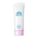  Gel Chống Nắng Anessa Dưỡng Sáng Nâng Tông Brightening Uv Sunscreen Gel N SPF50+ PA++++ 90g. 