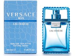  Nước Hoa Nam Versace Man Eau Fraiche EDT sp. 30ml 