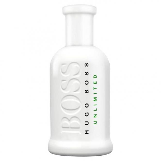 Nước hoa Nam Hugo Boss Bottled Unlimited Edt 200ml