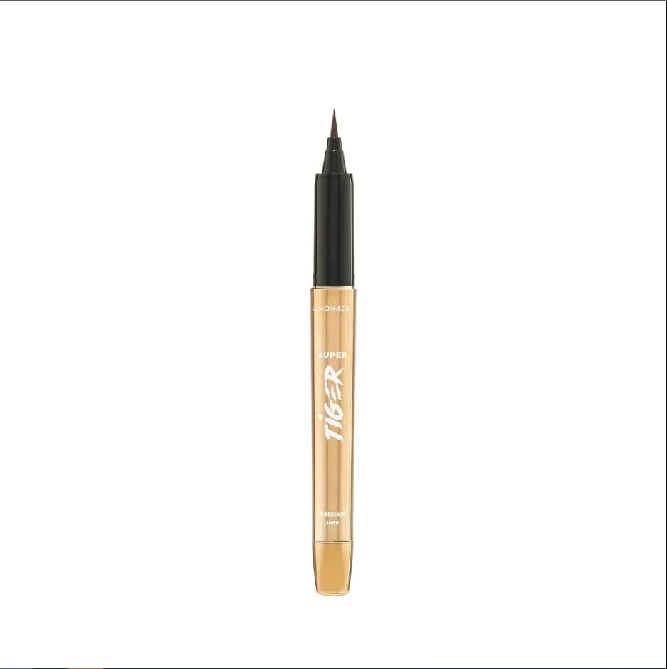  Kẻ Mắt Nước Lemonade Supertiger Tigereyes Liner #01 Black 1G 