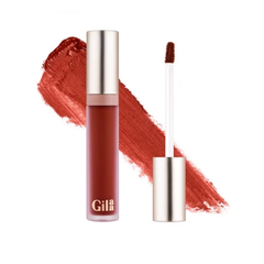  Son môi GLAMRR Q (LONG WEAR LIP CREAM #01 GLAD DAY, 5g) 