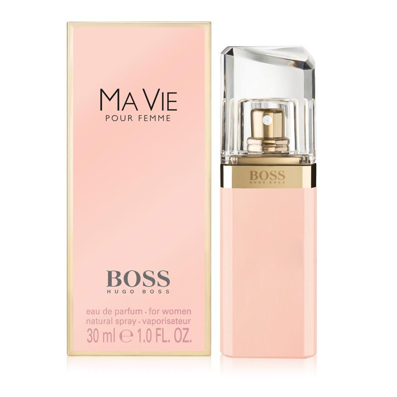  Nước hoa Nữ Hugo Boss Ma Vie Pour Femme Edp 30ml 