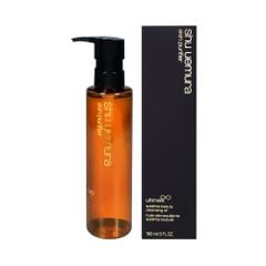  Dầu Làm Sạch Và Tẩy Trang Cao Cấp Shu Uemura Ultime8 Sublime Tsubaki Cleansing Oil 150ml Cải Tiến Giúp Nuôi Dưỡng Phục Hồi 8 Vấn Đề Làn Da 