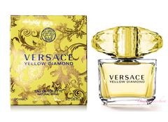  Nước Hoa Nữ Versace Yellow Diamond Edt 90ml 