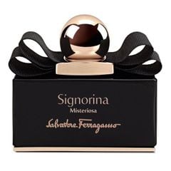  Nước Hoa Nữ Salvatore Ferragamo Signorina Misteriosa Edp (100ml) - Ý (Salvatore Ferragamo Signorina Misteriosa EDP sp. 100ml). 