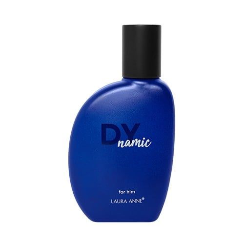  Nước hoa nam Laura Anne Dynamic 50ml 