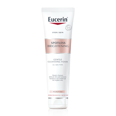  Sữa Rửa Mặt Tạo Bọt Eucerin Làm Sáng Da 150G 