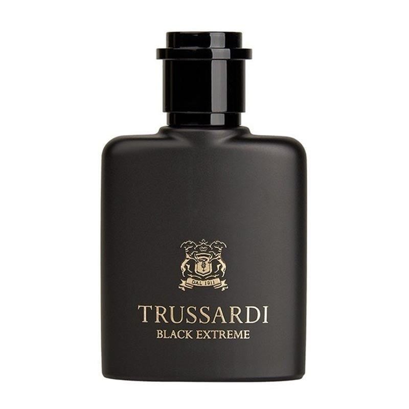  Nước Hoa Nam Trussardi Black Extreme Edt (100ml) - Ý 