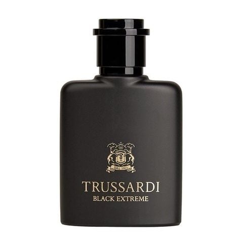  Nước Hoa Nam Trussardi Black Extreme EDT (100ml) - Ý 