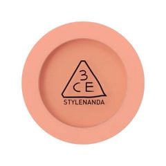  Phấn Má 3CE Mood Recipe Face Blush Peach Splash. 