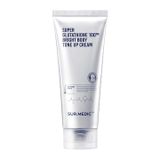 Kem Dưỡng Thể Sur.Medic+ Sáng Da & Nâng Tông Super Glutathione 100TM Bright Body Tone Up Cream 150ml. 