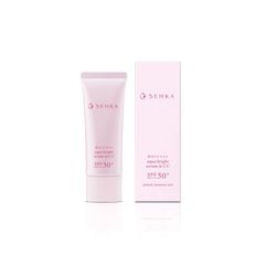  Chống Nắng Serum 3 Trong 1 Senka White Beauty Serum In CC 40g 