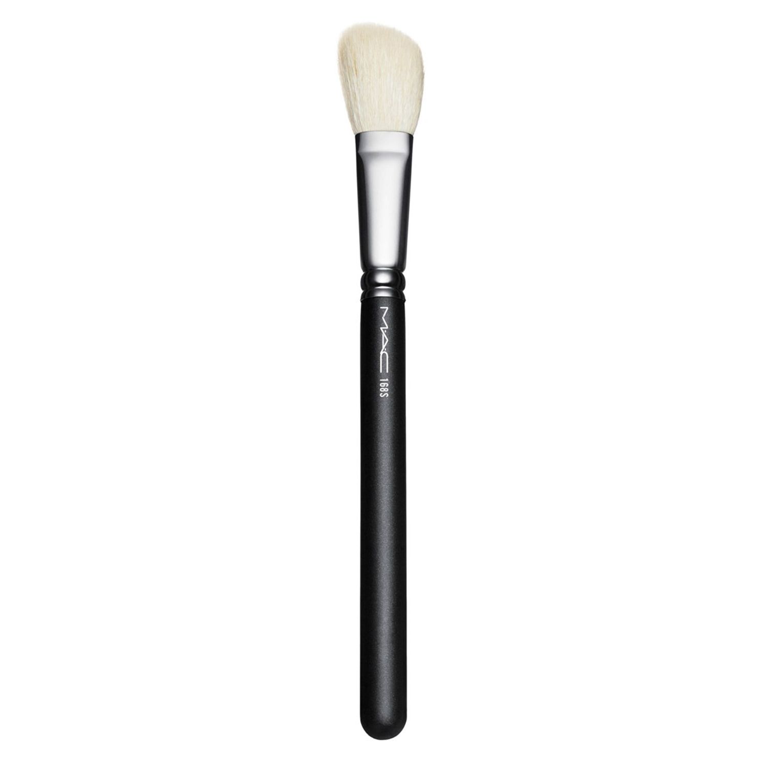  Cọ Đánh Má Và Tạo Khối Mac Brushes 168S Large Angled Contour Brush. 