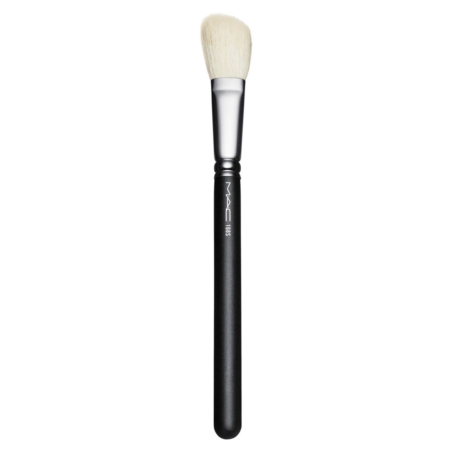  Cọ đánh má và tạo khối MAC Brushes 168S Large Angled Contour Brush 