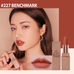  3Ce Matte Lip Color #227 