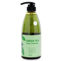  Sữa Tắm Welcos Greentea Body Cleanser 740g 