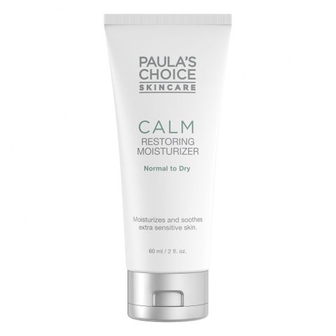  Kem Dưỡng Ẩm Chống Lão Hoá cho da khô & da thường Paula's Choice Calm Restoring Moisturizer Normal to Dry 60ml 