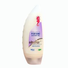  Sữa tắm cá ngựa ALGINMAR Perfume Shower Gel 300ml 