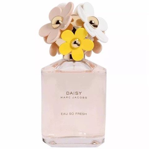  Nước Hoa Nữ Marc Jacobs Daisy Eau So Fresh Daisy Eau So Fresh 125ml - DATE 