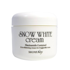  Kem dưỡng trắng da Snow White Cream hiệu SECRET KEY 