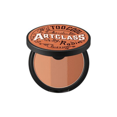  Phấn Má Hồng 3 Màu Too Cool For School Artclass Rodin Blusher - De Ginger. 