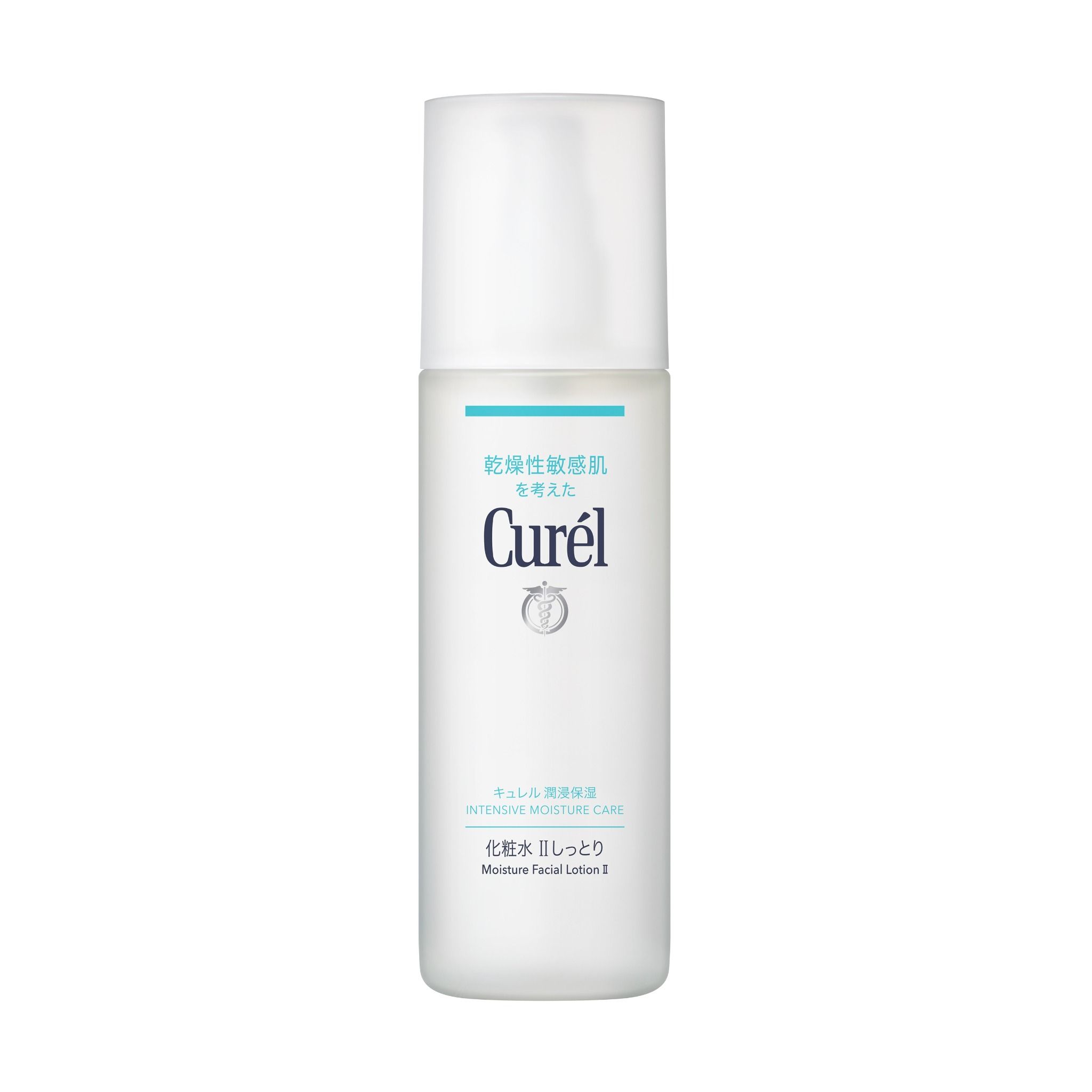  Sữa Dưỡng Da Cấp Ẩm Chuyên Sâu Curel Intensive Moisture Care Milk 120ml. 