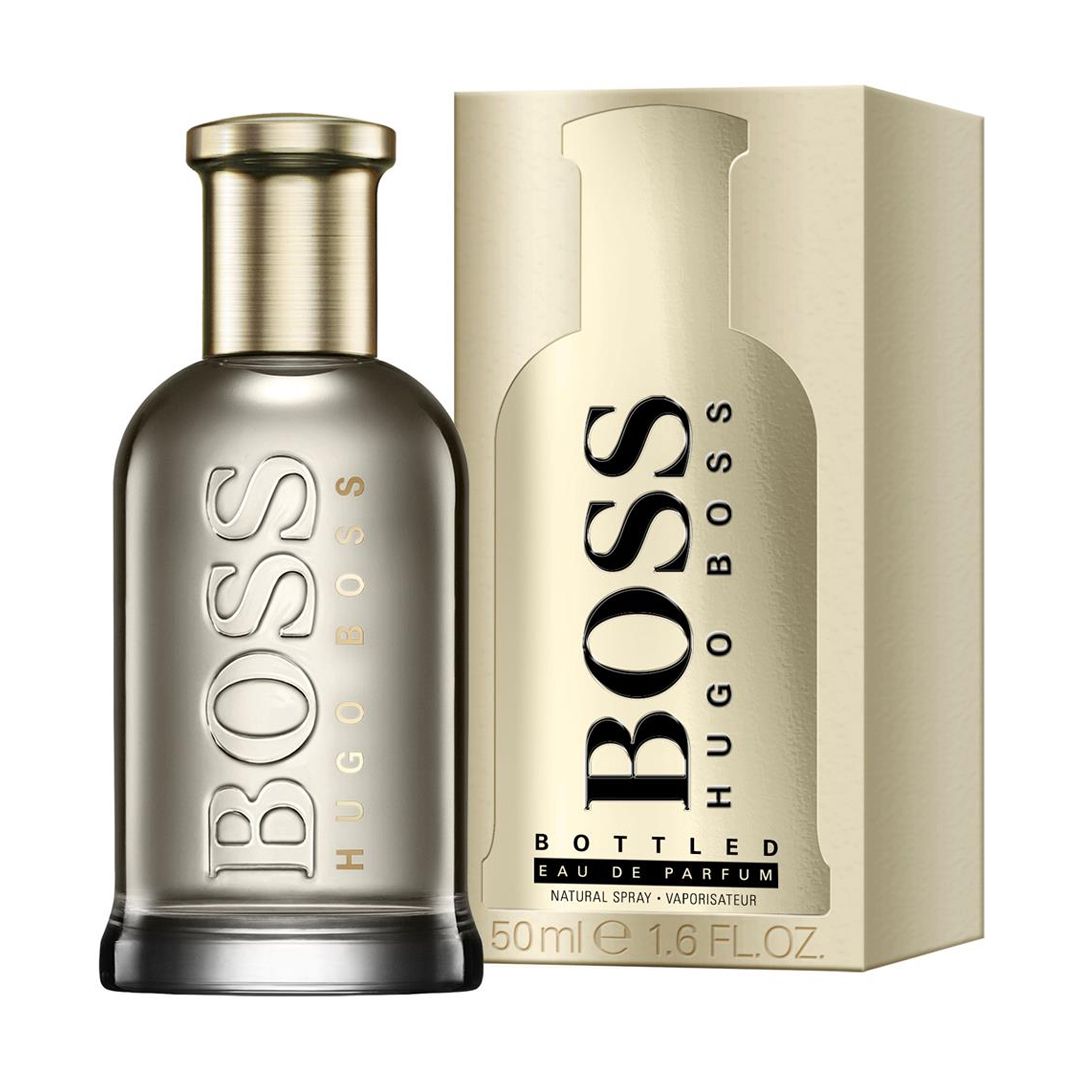  NƯỚC HOA HUGO BOSS BOTTLED EDP 50ML 