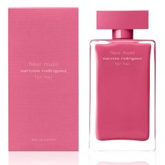  Nước Hoa Nữ Narciso Rodriguez Fleur Musc For Her Edp 100ml 