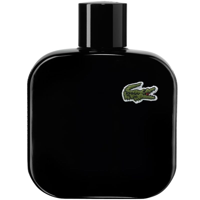  Nước hoa nam Lacoste Eau de Lacoste L.12.12 Noir EDT Pour Homme 100ml 