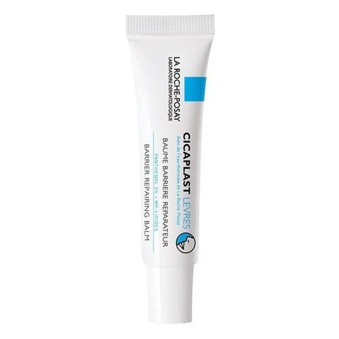  Kem Dưỡng Môi La Roche-Posay Cicaplast Lips 7.5ml 