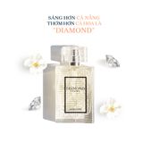  Nước hoa nữ Diamond Femme ( White ) 45ml 