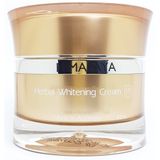 Kem Trắng Da, Mờ Nám Lanopearl Himalaya Herbal Whitening Cream Lb34 50ml.