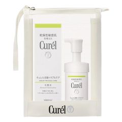  Lotion Dưỡng Da Dành Cho Da Dầu Curel Sebum Trouble Care 150ml 