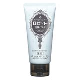 Sữa Rửa Mặt Làm Giảm Mụn Rosette Face Wash Pasta Acne Clear 120G.