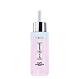 Dưỡng Chất Sáng Da, Mờ Thâm Mụn & Nám L'Oreal Glycolic Bright Melasyl 8% [Melasyl+Glycolic+Niacinamide] 30ml.