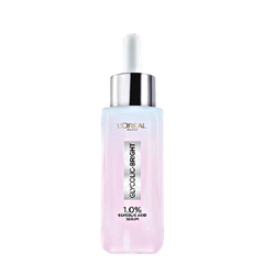  Dưỡng Chất Sáng Da, Mờ Thâm Mụn & Nám L'Oreal Glycolic Bright Melasyl 8% [Melasyl+Glycolic+Niacinamide] 30ml 
